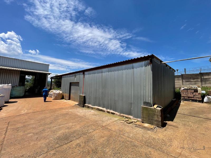Commercial Property for Sale in Greytown KwaZulu-Natal