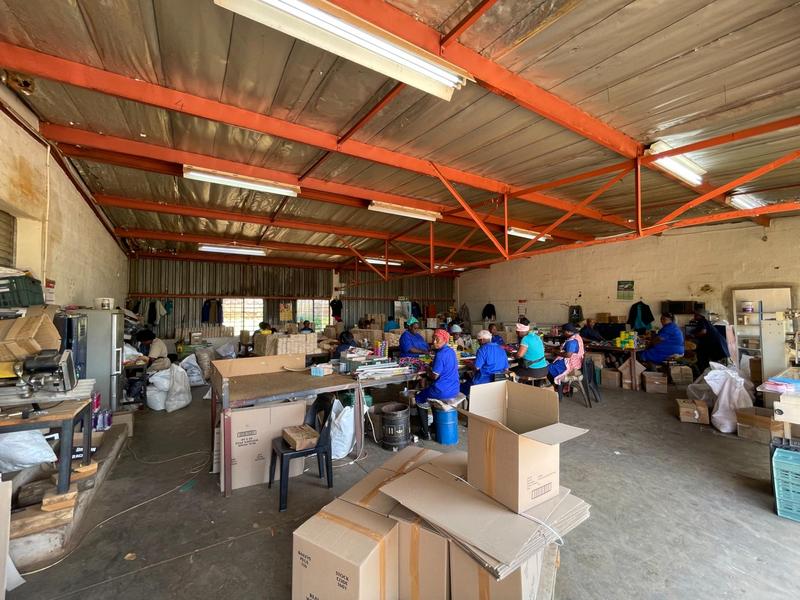 Commercial Property for Sale in Greytown KwaZulu-Natal