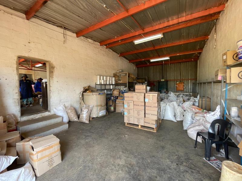 Commercial Property for Sale in Greytown KwaZulu-Natal