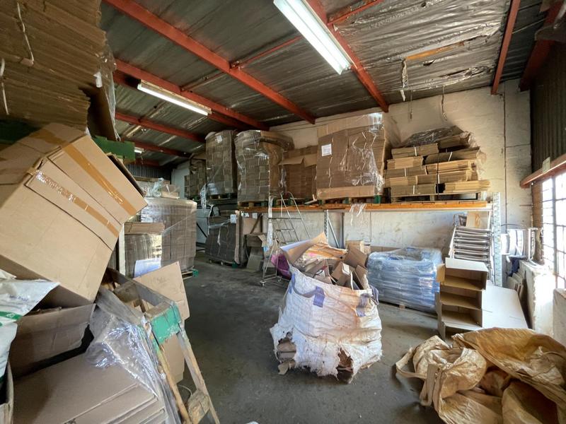 Commercial Property for Sale in Greytown KwaZulu-Natal