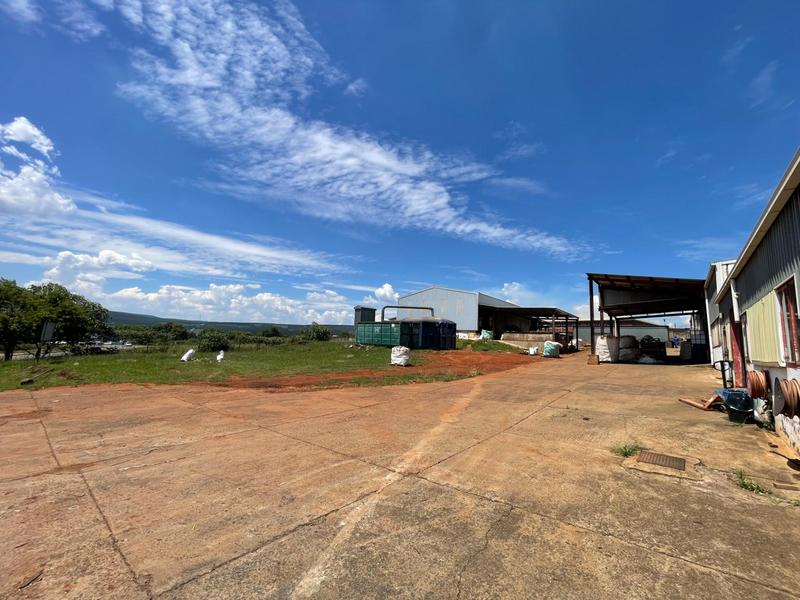 Commercial Property for Sale in Greytown KwaZulu-Natal