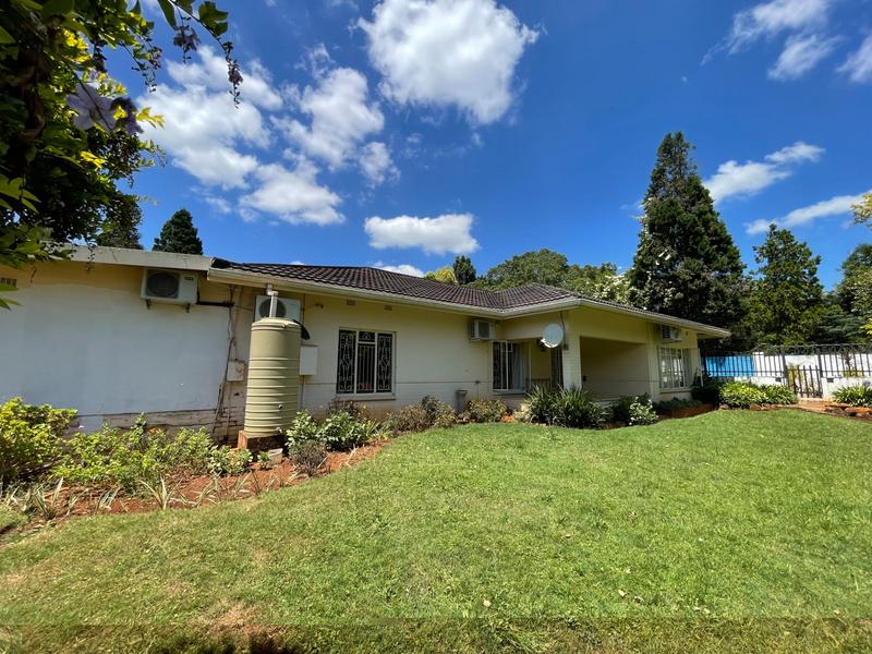 7 Bedroom Property for Sale in Greytown KwaZulu-Natal