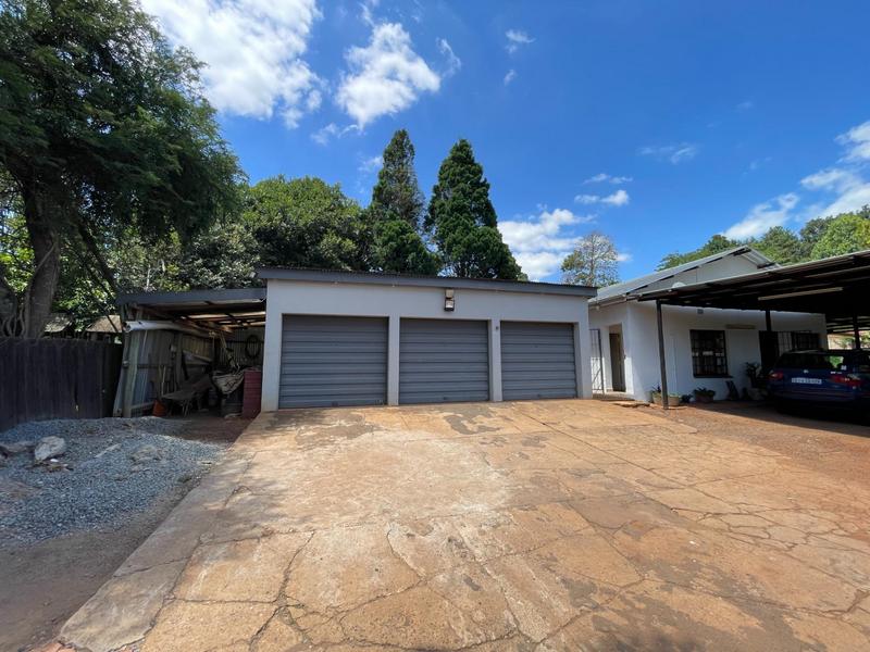 7 Bedroom Property for Sale in Greytown KwaZulu-Natal