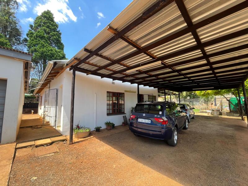 7 Bedroom Property for Sale in Greytown KwaZulu-Natal