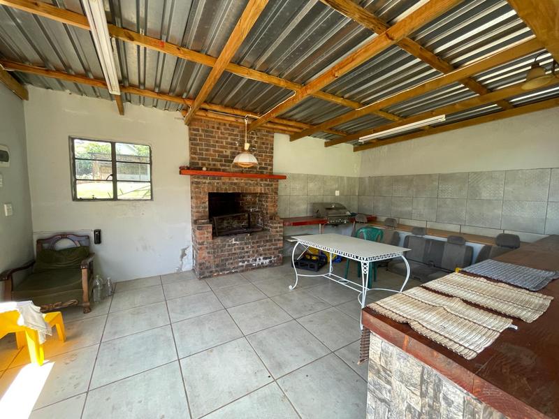 7 Bedroom Property for Sale in Greytown KwaZulu-Natal
