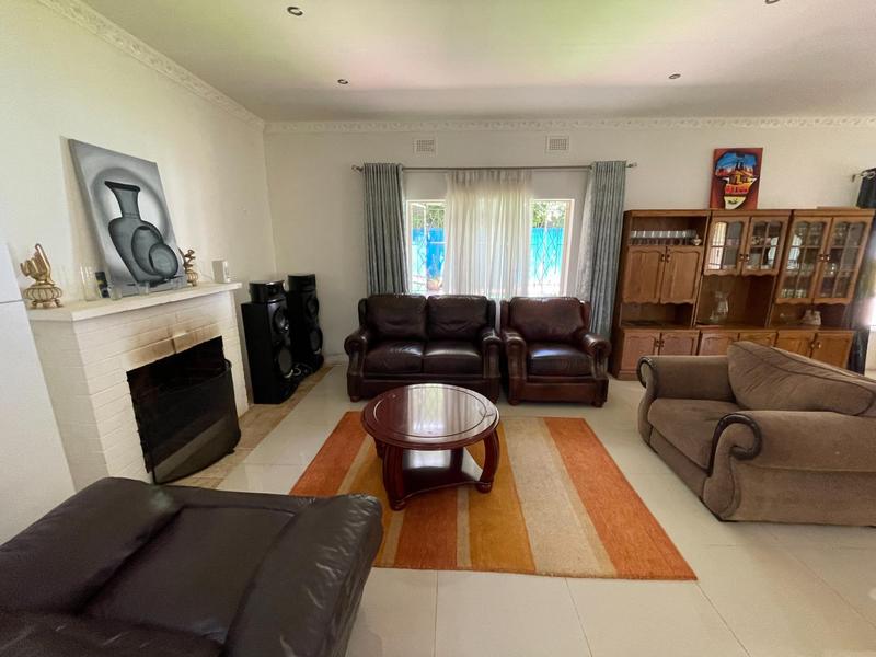 7 Bedroom Property for Sale in Greytown KwaZulu-Natal