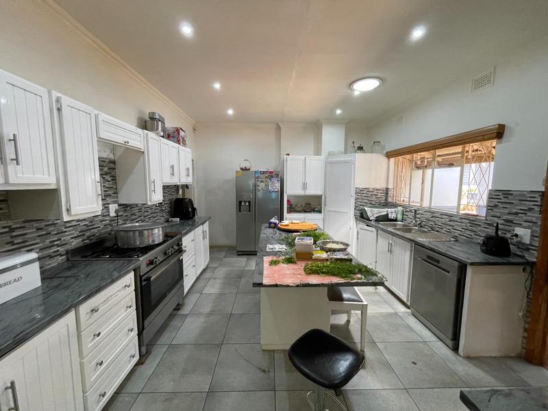 7 Bedroom Property for Sale in Greytown KwaZulu-Natal