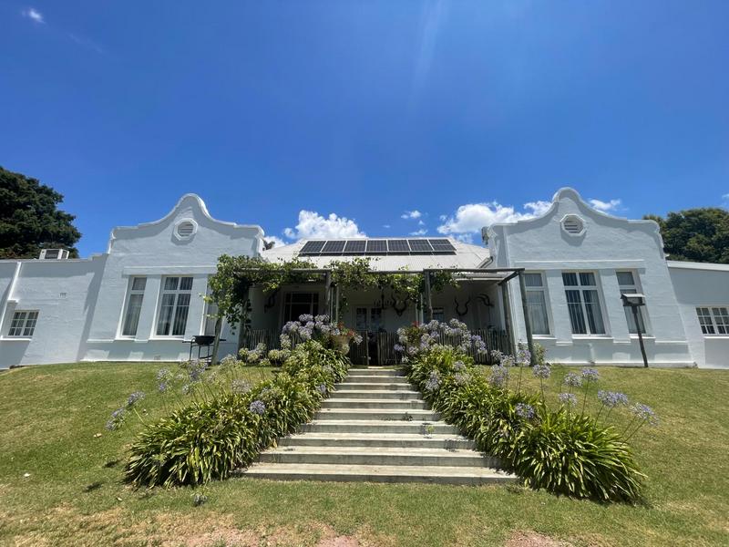 5 Bedroom Property for Sale in Greytown KwaZulu-Natal