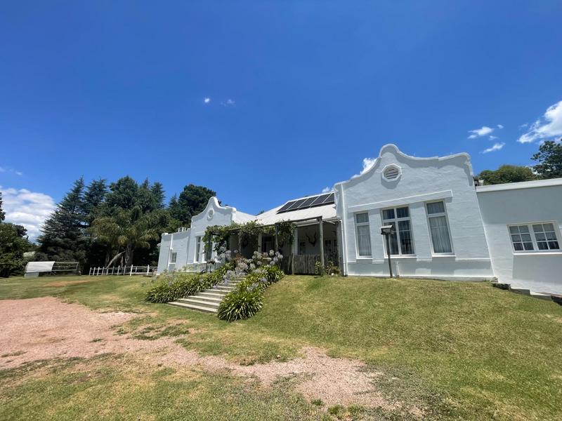 5 Bedroom Property for Sale in Greytown KwaZulu-Natal