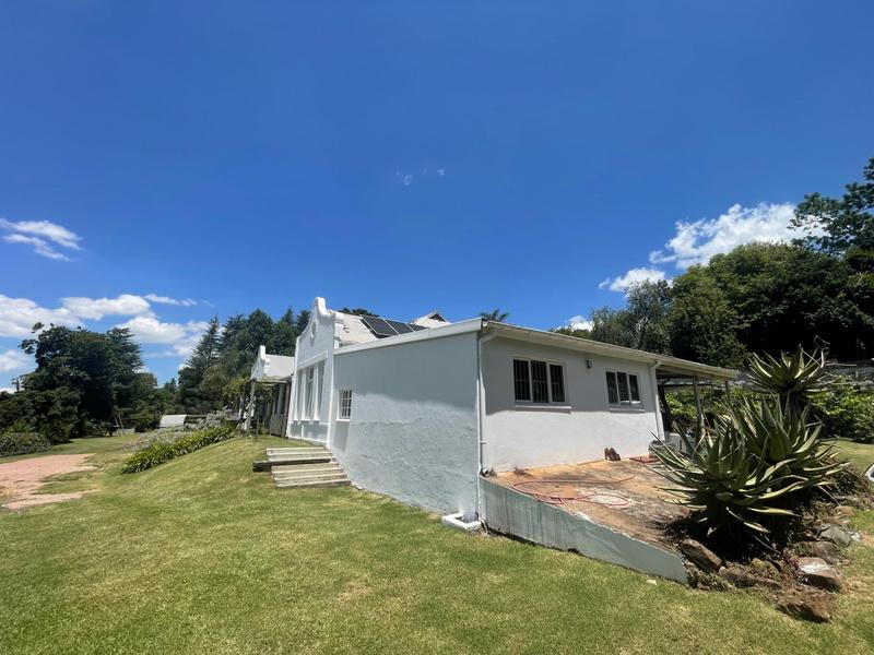 5 Bedroom Property for Sale in Greytown KwaZulu-Natal