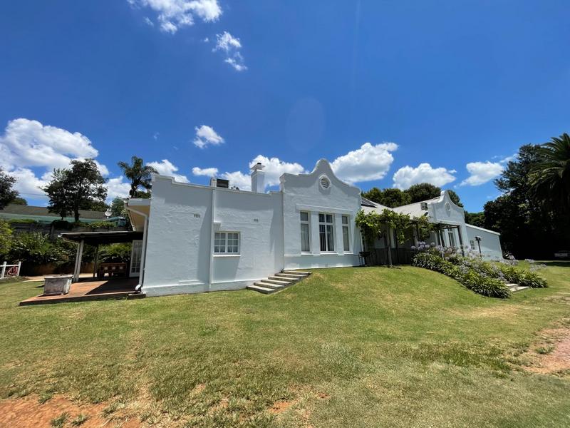 5 Bedroom Property for Sale in Greytown KwaZulu-Natal