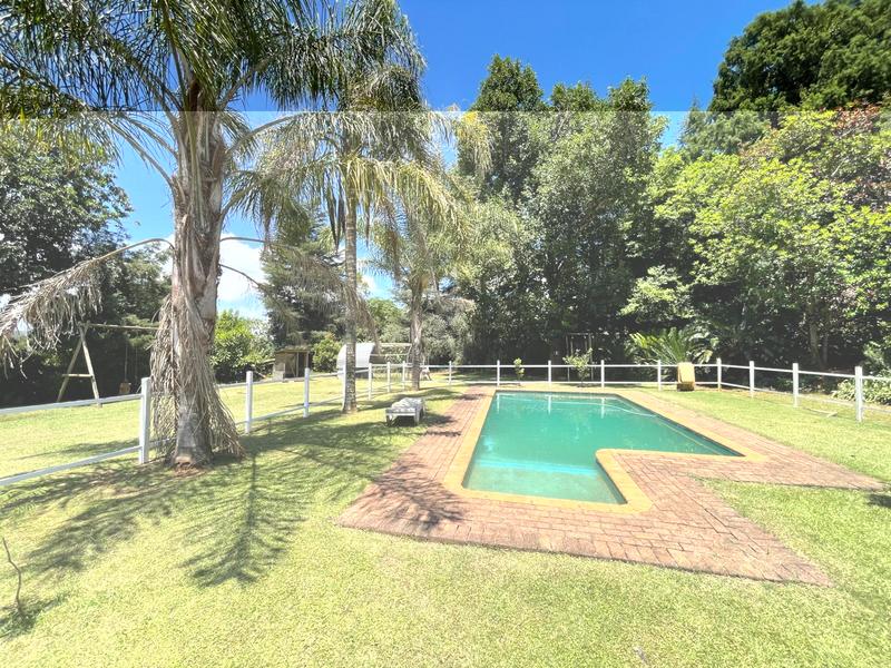 5 Bedroom Property for Sale in Greytown KwaZulu-Natal