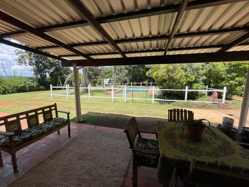 5 Bedroom Property for Sale in Greytown KwaZulu-Natal