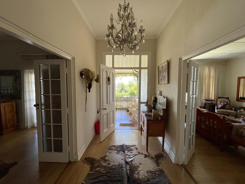 5 Bedroom Property for Sale in Greytown KwaZulu-Natal