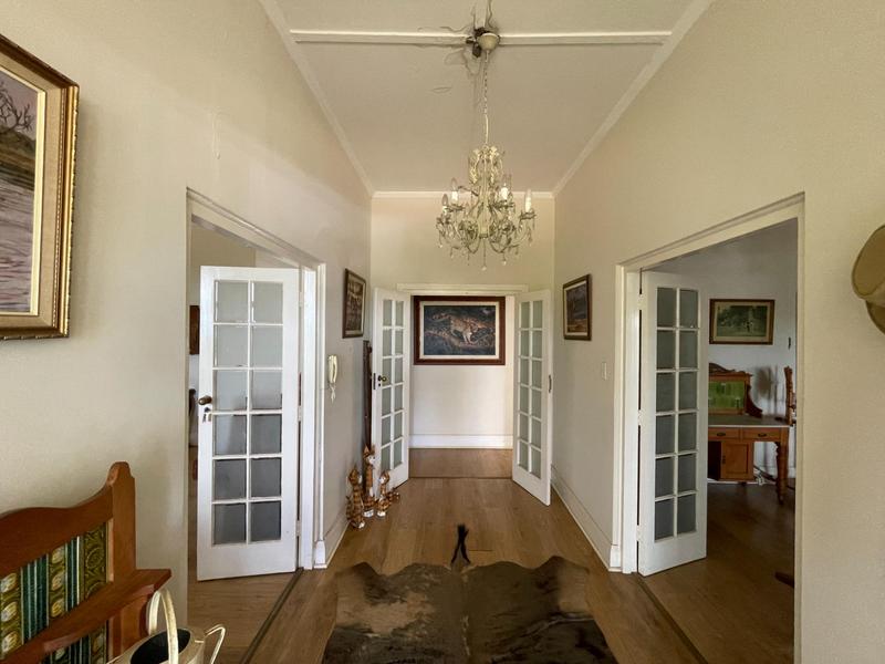 5 Bedroom Property for Sale in Greytown KwaZulu-Natal