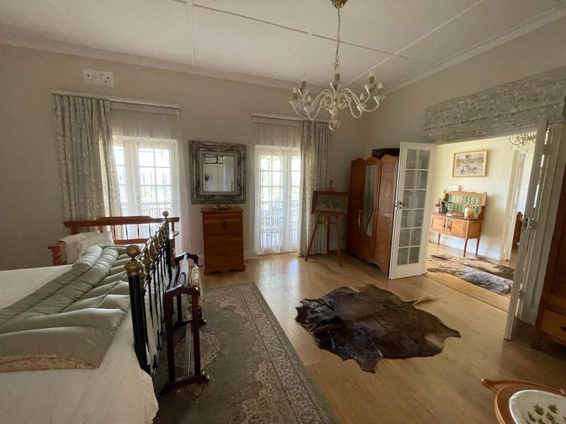 5 Bedroom Property for Sale in Greytown KwaZulu-Natal