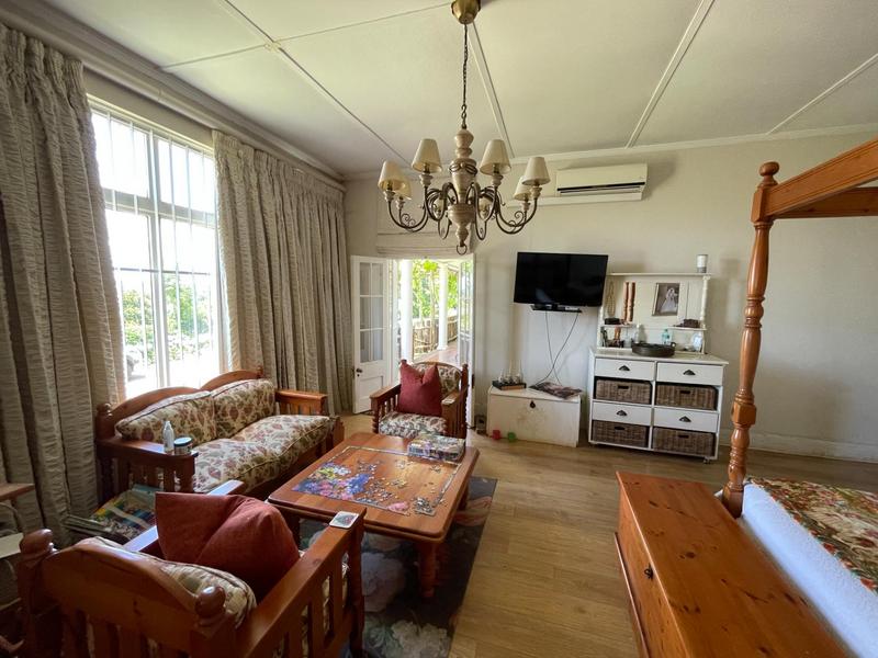 5 Bedroom Property for Sale in Greytown KwaZulu-Natal