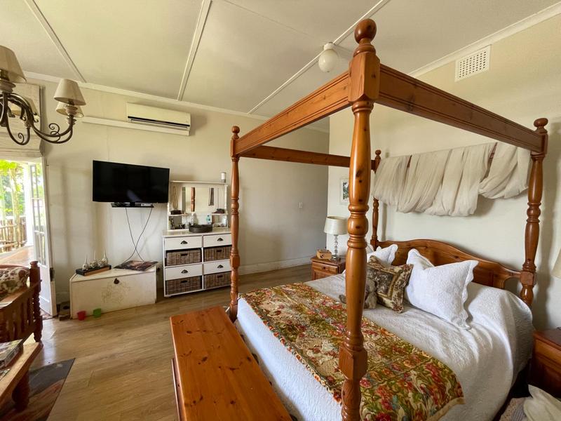 5 Bedroom Property for Sale in Greytown KwaZulu-Natal