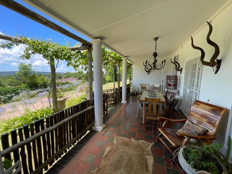 5 Bedroom Property for Sale in Greytown KwaZulu-Natal