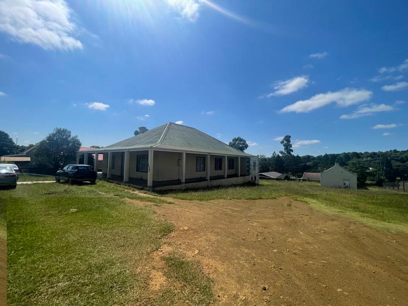 0 Bedroom Property for Sale in Greytown KwaZulu-Natal