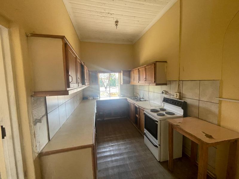 0 Bedroom Property for Sale in Greytown KwaZulu-Natal
