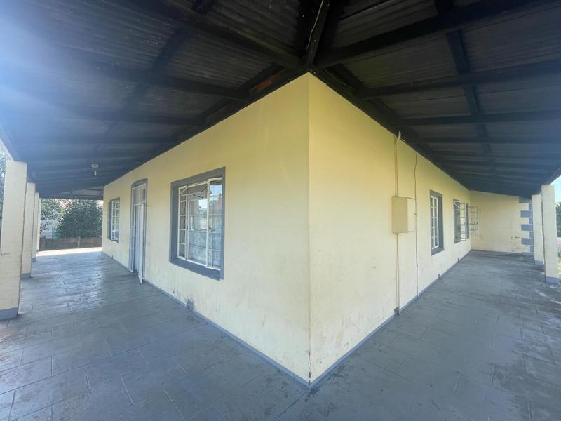 0 Bedroom Property for Sale in Greytown KwaZulu-Natal