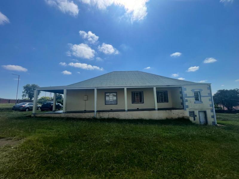 0 Bedroom Property for Sale in Greytown KwaZulu-Natal