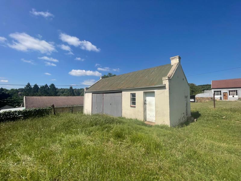 0 Bedroom Property for Sale in Greytown KwaZulu-Natal