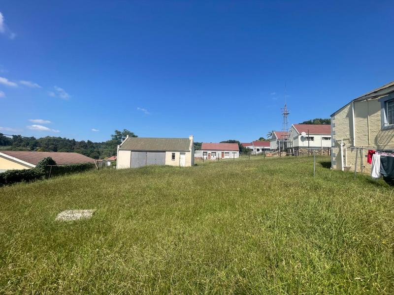 0 Bedroom Property for Sale in Greytown KwaZulu-Natal