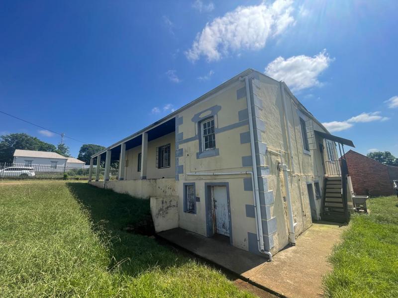 0 Bedroom Property for Sale in Greytown KwaZulu-Natal