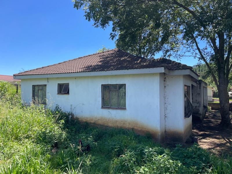 4 Bedroom Property for Sale in Greytown KwaZulu-Natal