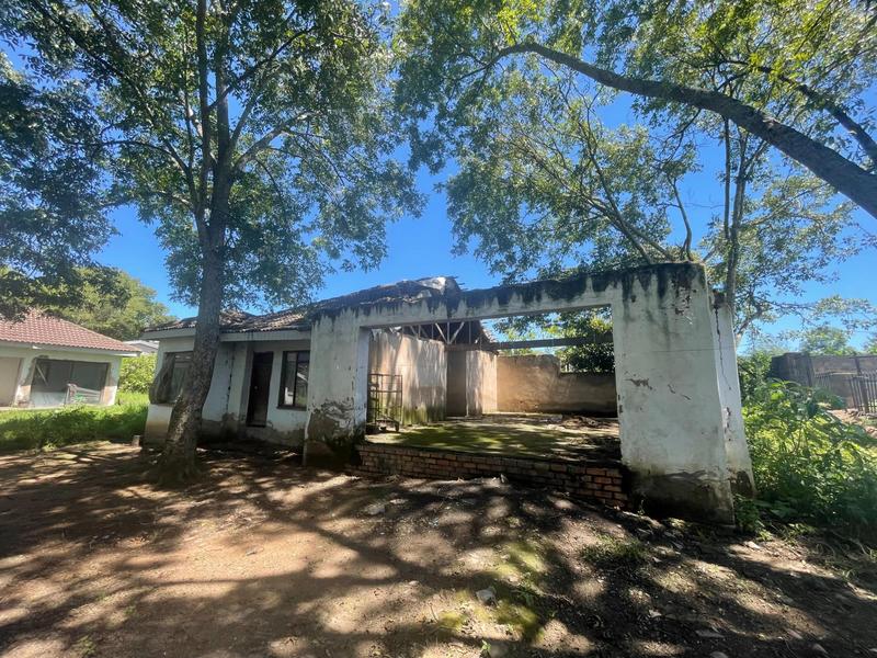 4 Bedroom Property for Sale in Greytown KwaZulu-Natal