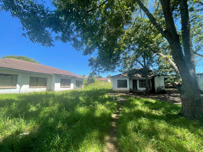 4 Bedroom Property for Sale in Greytown KwaZulu-Natal