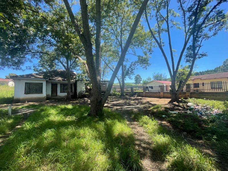 4 Bedroom Property for Sale in Greytown KwaZulu-Natal