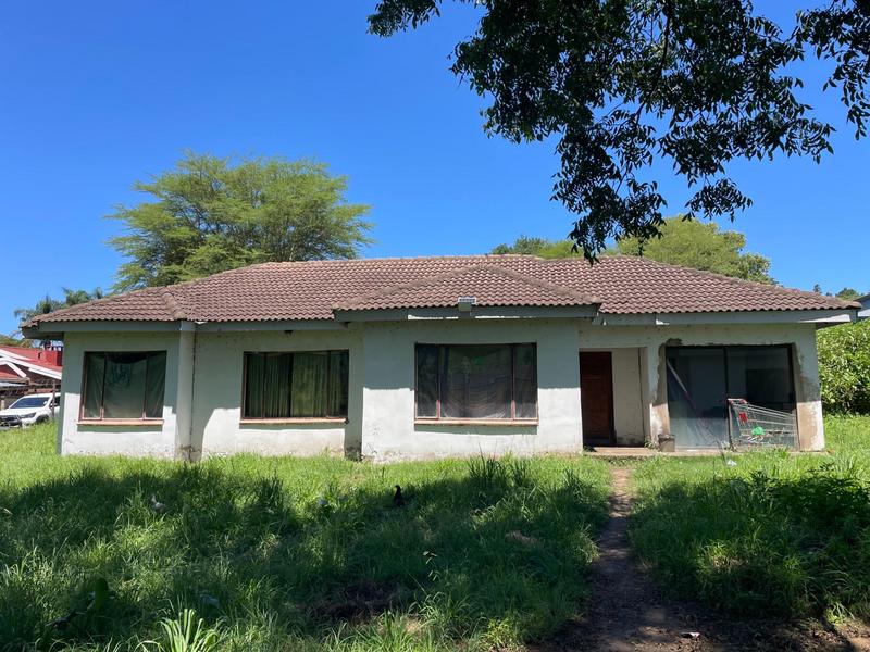 4 Bedroom Property for Sale in Greytown KwaZulu-Natal