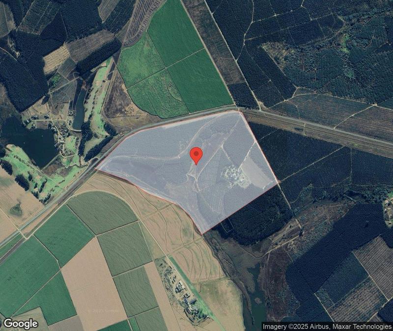 5 Bedroom Property for Sale in Kranskop KwaZulu-Natal