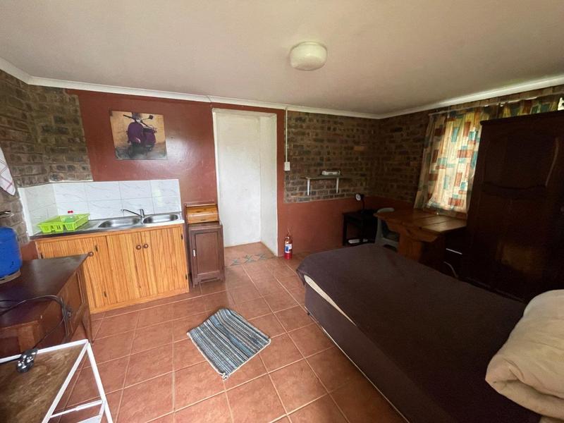 5 Bedroom Property for Sale in Kranskop KwaZulu-Natal