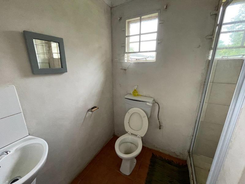 5 Bedroom Property for Sale in Kranskop KwaZulu-Natal