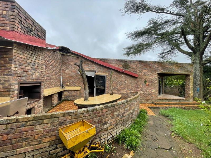 5 Bedroom Property for Sale in Kranskop KwaZulu-Natal