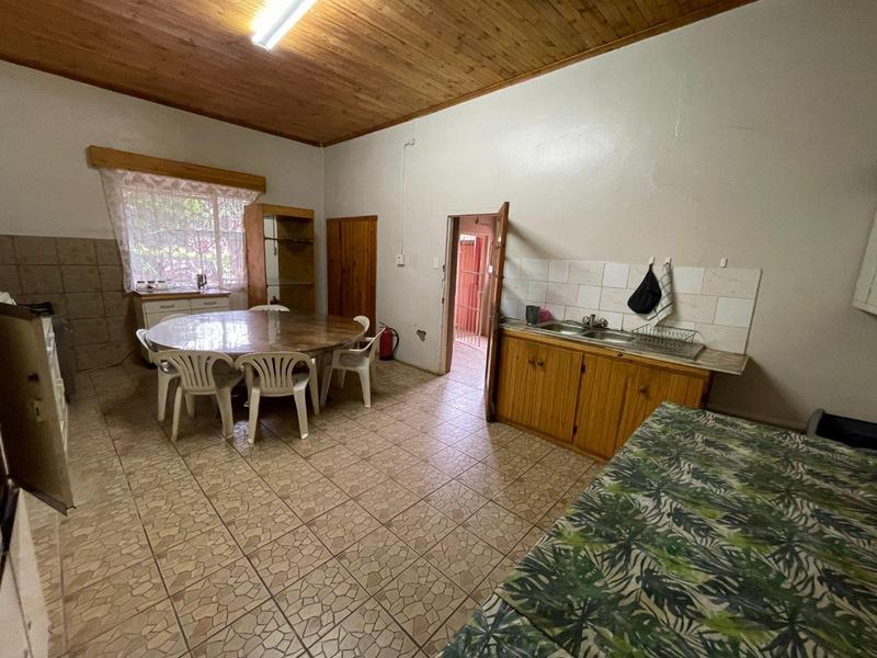 5 Bedroom Property for Sale in Kranskop KwaZulu-Natal