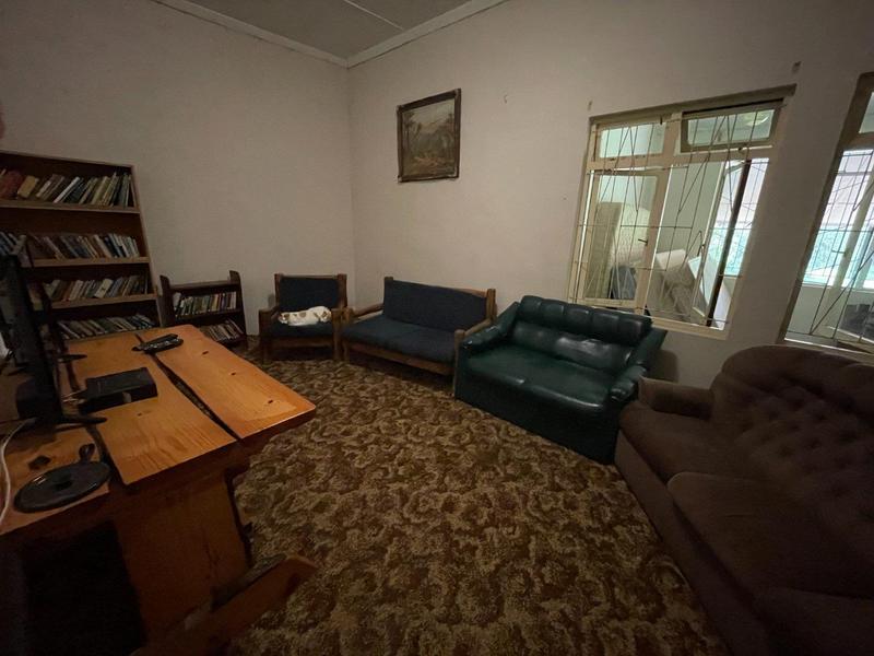 5 Bedroom Property for Sale in Kranskop KwaZulu-Natal