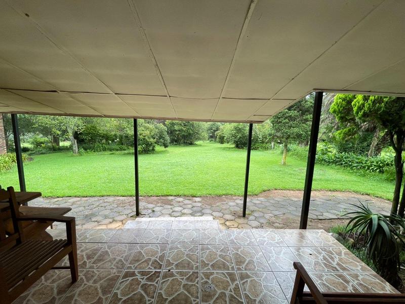 5 Bedroom Property for Sale in Kranskop KwaZulu-Natal