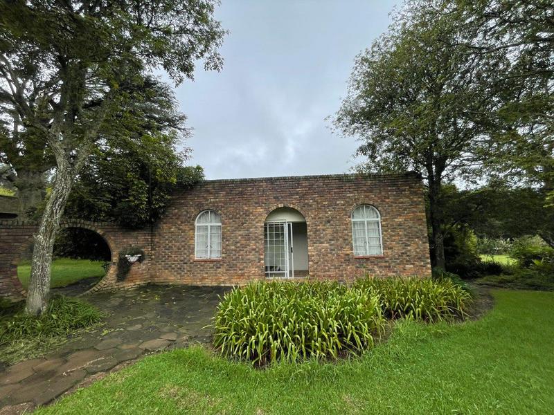 5 Bedroom Property for Sale in Kranskop KwaZulu-Natal