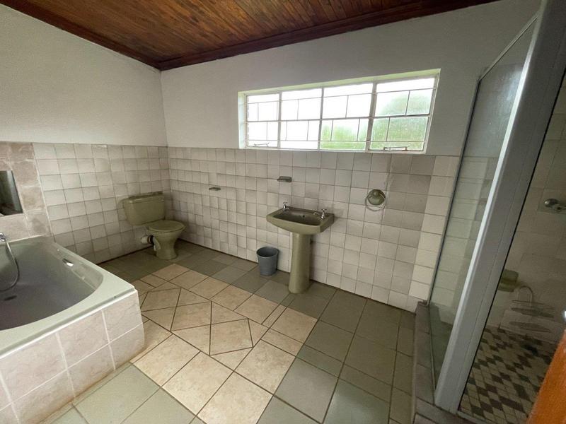5 Bedroom Property for Sale in Kranskop KwaZulu-Natal