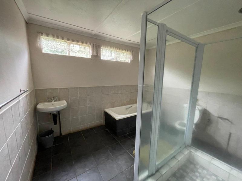 5 Bedroom Property for Sale in Kranskop KwaZulu-Natal