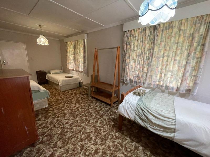 5 Bedroom Property for Sale in Kranskop KwaZulu-Natal