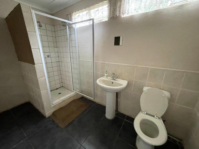 5 Bedroom Property for Sale in Kranskop KwaZulu-Natal