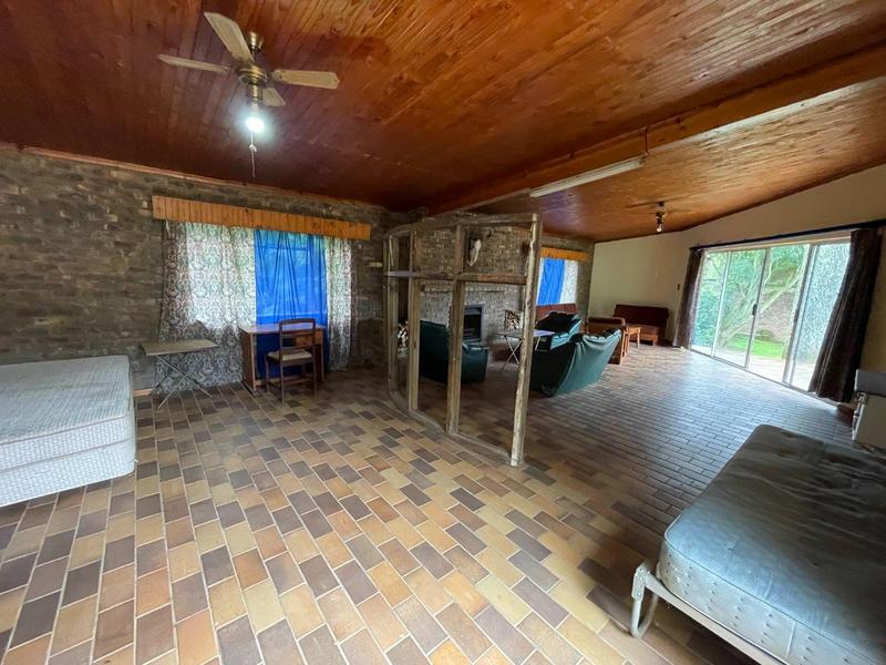 5 Bedroom Property for Sale in Kranskop KwaZulu-Natal