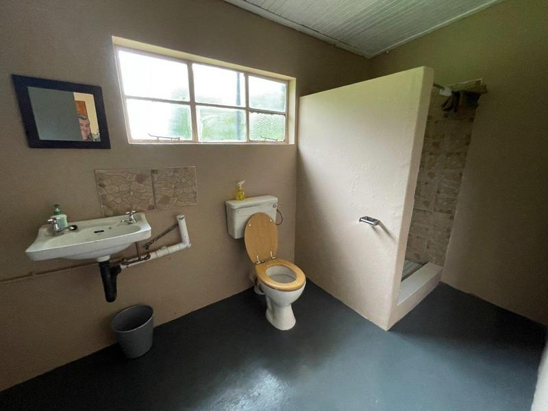 5 Bedroom Property for Sale in Kranskop KwaZulu-Natal