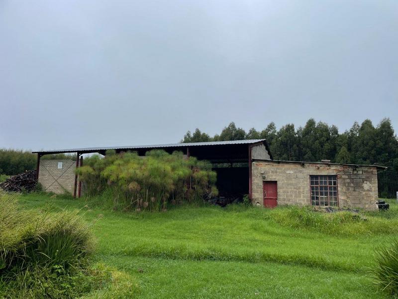 5 Bedroom Property for Sale in Kranskop KwaZulu-Natal